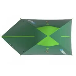Husky Tente Bizam 2 Plus - Tente Légère - 2 Personnes - Vert 11 Husky Tente Bizam 2 Plus - Tente Légère - 2 Personnes - Vert -Aktive Magasin tente bizam 2 plus tente legere 2 personnes vert 4