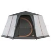 Tente Coleman 8 Personnes Octagon Gris -Aktive Magasin tente coleman 8 personnes octagon gris