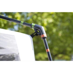 Tente Coleman Octagon 8 (Verte) -Aktive Magasin tente coleman octagon 8 verte 3