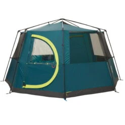Tente Coleman Octagon Blackout 8 11 Tente Coleman Octagon Blackout 8 -Aktive Magasin tente coleman octagon blackout 8 2