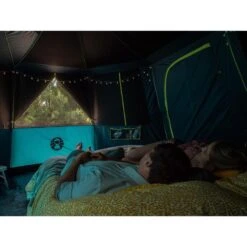 Tente Coleman Octagon Blackout 8 15 Tente Coleman Octagon Blackout 8 -Aktive Magasin tente coleman octagon blackout 8 6