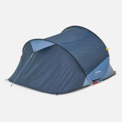 Quechua Tente De Camping - 2 SECONDS - 2 Places 18 Quechua Tente De Camping - 2 SECONDS - 2 Places -Aktive Magasin tente de camping 2 seconds 2 places 6