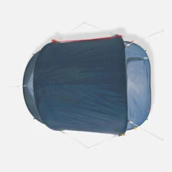 Quechua Tente De Camping - 2 SECONDS - 2 Places 19 Quechua Tente De Camping - 2 SECONDS - 2 Places -Aktive Magasin tente de camping 2 seconds 2 places 7