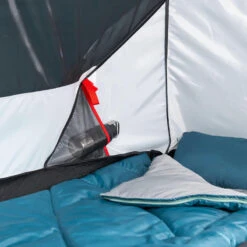 Quechua Tente De Camping - 2 SECONDS - 2 Places 20 Quechua Tente De Camping - 2 SECONDS - 2 Places -Aktive Magasin tente de camping 2 seconds 2 places 8