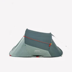Quechua Tente De Camping - 2 SECONDS - 3 Places -Aktive Magasin tente de camping 2 seconds 3 places 6