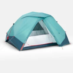 Quechua Tente De Camping - 2 SECONDS EASY - 2 Places -Aktive Magasin tente de camping 2 seconds easy 2 places 5
