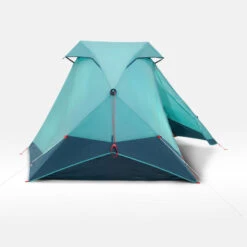 Quechua Tente De Camping - 2 SECONDS EASY - 2 Places -Aktive Magasin tente de camping 2 seconds easy 2 places 6