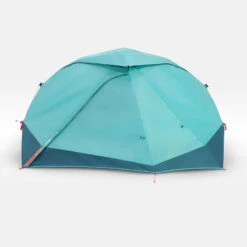 Quechua Tente De Camping - 2 SECONDS EASY - 2 Places -Aktive Magasin tente de camping 2 seconds easy 2 places 7
