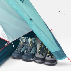 Quechua Tente De Camping - 2 SECONDS EASY - 2 Places -Aktive Magasin tente de camping 2 seconds easy 2 places 9