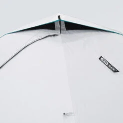 Quechua Tente De Camping - 2 SECONDS EASY - 2 Places - Fresh & Black -Aktive Magasin tente de camping 2 seconds easy 2 places fresh and black 8