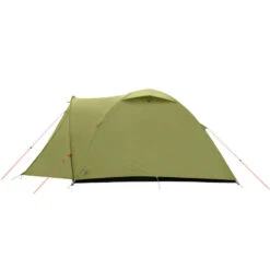 Tente De Camping - Alpinus REUS 4 - 4 Places -Aktive Magasin tente de camping alpinus reus 4 4 places 3