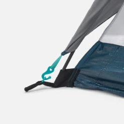 Quechua Tente De Camping - MH100 - 2 Places -Aktive Magasin tente de camping mh100 2 places 9