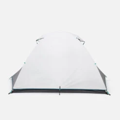 Quechua Tente De Camping - MH100 - 3 Places - Fresh & Black 18 Quechua Tente De Camping - MH100 - 3 Places - Fresh & Black -Aktive Magasin tente de camping mh100 3 places fresh and black 6