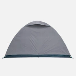 Quechua Tente De Camping - MH100 - 4 Places -Aktive Magasin tente de camping mh100 4 places 6