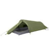 TENTE DE TREKKING FERRINO SLING 1 VERTE -Aktive Magasin tente de trekking ferrino sling 1 verte