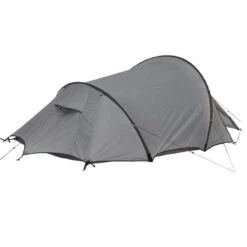 Tente De Trekking Quickhiker Ultralight 3 Personnes Gris Clair -Aktive Magasin tente de trekking quickhiker ultralight 3 personnes gris clair 6