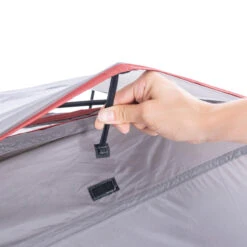 Tente Dôme De Trekking - 1 Place - MT900 -Aktive Magasin tente dome de trekking 1 place mt900 3