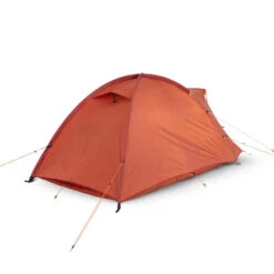Tente Dôme De Trekking - 2 Places - MT100 -Aktive Magasin tente dome de trekking 2 places mt100 6