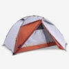 Tente Dôme De Trekking - 2 Places - MT500 -Aktive Magasin tente dome de trekking 2 places mt500