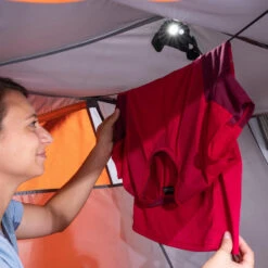 Tente Dôme De Trekking - 2 Places - MT500 -Aktive Magasin tente dome de trekking 2 places mt500 7