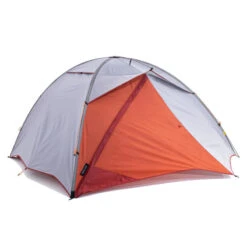 Aktive Magasin -Aktive Magasin tente dome de trekking 3 places mt500 1