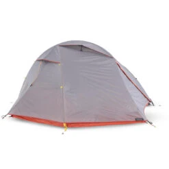Tente Dôme De Trekking - 3 Places - MT900 -Aktive Magasin tente dome de trekking 3 places mt900 6
