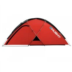 Husky Tente Extreme Felen 3-4 - Tente Légère - 3-4 Personnes - Rouge -Aktive Magasin tente extreme felen 3 4 tente legere 3 4 personnes rouge 3