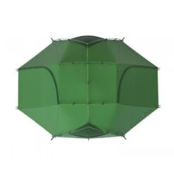 Husky Tente Extreme Lightweight Brofur 4 - 4 Personnes - Verde -Aktive Magasin tente extreme lightweight brofur 4 4 personnes verde 4