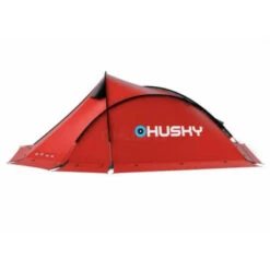Husky Tente Flame 1 Extreme - Tente Légère - 1 Personne - Rouge -Aktive Magasin tente flame 1 extreme tente legere 1 personne rouge 3