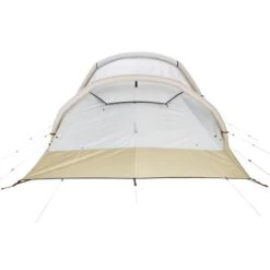 Quechua Tente Gonflable De Camping - Air Seconds 4.1 F&B - 4 Personnes - 1 Chambre -Aktive Magasin tente gonflable de camping air seconds 41 f and b 4 personnes 1 chambre 4
