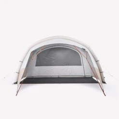 Quechua Tente Gonflable De Camping - Air Seconds 6.3 XXL F&B - 6 Personnes - 3 Chambres 17 Quechua Tente Gonflable De Camping - Air Seconds 6.3 XXL F&B - 6 Personnes - 3 Chambres -Aktive Magasin tente gonflable de camping air seconds 63 xxl f and b 6 personnes 3 chambres 5