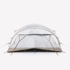 Quechua Tente Gonflable De Camping - Air Seconds 6.3 XXL F&B - 6 Personnes - 3 Chambres 20 Quechua Tente Gonflable De Camping - Air Seconds 6.3 XXL F&B - 6 Personnes - 3 Chambres -Aktive Magasin tente gonflable de camping air seconds 63 xxl f and b 6 personnes 3 chambres 8