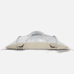 Quechua Tente Gonflable De Camping - Air Seconds 8.4 F&B - 8 Places - 4 Chambres 18 Quechua Tente Gonflable De Camping - Air Seconds 8.4 F&B - 8 Places - 4 Chambres -Aktive Magasin tente gonflable de camping air seconds 84 f and b 8 places 4 chambres 6