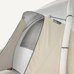 Quechua Tente Gonflable De Camping - Air Seconds 8.4 F&B - 8 Places - 4 Chambres 20 Quechua Tente Gonflable De Camping - Air Seconds 8.4 F&B - 8 Places - 4 Chambres -Aktive Magasin tente gonflable de camping air seconds 84 f and b 8 places 4 chambres 8