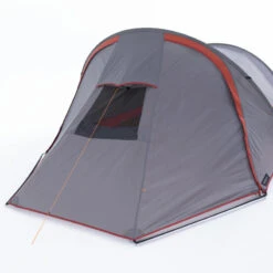 Tente Tunnel De Trekking - 3 Places - MT900 Ultralight -Aktive Magasin tente tunnel de trekking 3 places mt900 ultralight 3