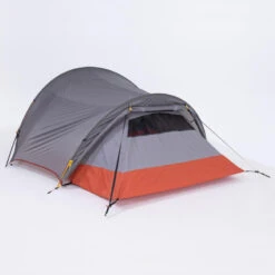Tente Tunnel De Trekking - 3 Places - MT900 Ultralight -Aktive Magasin tente tunnel de trekking 3 places mt900 ultralight 9