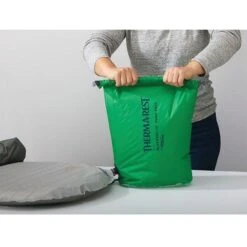 Therm-a-Rest BlockerLite™ - Matelas De Couchage Pompe Sack -Aktive Magasin therm a rest blockerlite matelas de couchage pompe sack 4