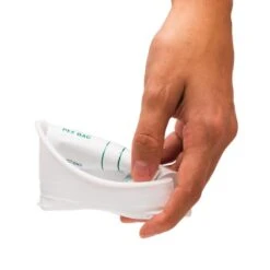 Toilette D'urgence Jonhy Wee, 3 Pièces -Aktive Magasin toilette durgence jonhy wee 3 pieces 2