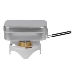 Trangia Mess Tin 209 Large (Grande Boîte à Repas 209) -Aktive Magasin trangia mess tin 209 large grande boite a repas 209 3