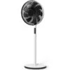 Trépied De Ventilateur Sur Pied Luvego Avec Télécommande - Minuterie - 40CM 2 Trépied De Ventilateur Sur Pied Luvego Avec Télécommande - Minuterie - 40CM -Aktive Magasin trepied de ventilateur sur pied luvego avec telecommande minuterie 40cm