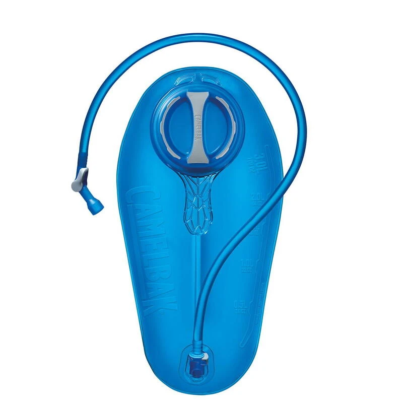 Camelbak Vessie D'hydratation Crux - 3 Litres 3 Camelbak Vessie D'hydratation Crux - 3 Litres